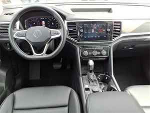 Volks-wagen Atlas 3.6L SE d'occasion 2022 sans accident | voiture pour la vente de voitures d'occasion - Product Image 3