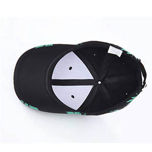 Gorra de béisbol lavada personalizada Gorra de béisbol Vintage para hombres y mujeres Ropa de calle ajustable Sombrero al aire libre - Product Image 6