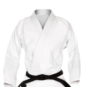Uniforme de Jiu Jitsu Ligero, Transpirable y de Secado Rápido, 100% Algodón, para Adultos, Ropa de Artes Marciales - Product Image 5