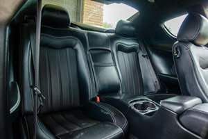 MASERATI GRANTURISMO 2010 USADO, Volante a la Izquierda/Derecha - Product Image 4