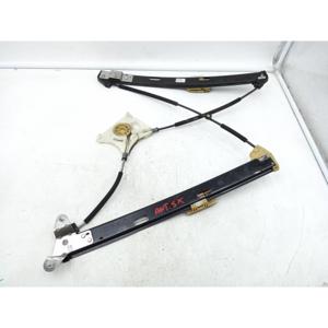 MECCANISMO REGOLATORE FINESTRINO ANTERIORE SINISTRO VOLKSWAGEN Polo 6a Serie (17>) 2G4.837.461.B - Product Image 3