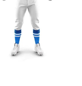 Meilleures ventes : Ensembles d'uniformes de sport pour hommes, conçus sur mesure, antibactériens, respirants, avec logo personnalisé, grandes tailles - Product Image 4