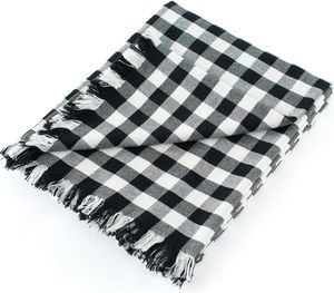 India New Design Decorative <b>Sofa</b> Blanket <b>Throws</b> <b>Large</b> <b>Sofa</b> <b>Throws</b> Covers <b>Throw</b> Blanket for Hotel and Home - Product Image 5