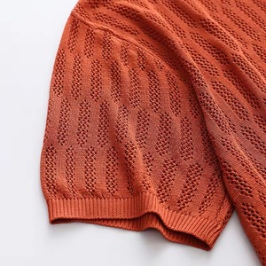 Camisa de Hombre Nueva a la Moda, Camisa de Manga Corta de Alta Calidad 100% Algodón, Ropa de Verano, Camisas Polo para Hombre, Camisa de Color Personalizado, Todas las Tallas - Product Image 5