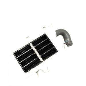 Radiatore di Scarico EGR per Mercedes Classe B W246 2a Serie A6511400275 OM 651.901 Diesel 1800 (12>) - Product Image 5