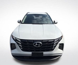 2024 Hy-un-dai Tukson SEL Fleit AWD Automático Gear. Box Asientos de cuero Título limpio Sin accidentes Bajo kilometraje - Product Image 1