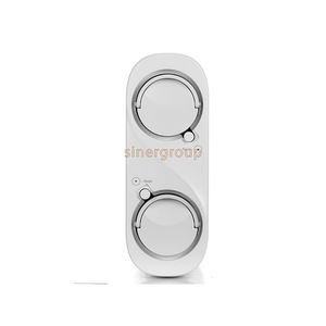 Osmose inverse à flux direct RO800 PLUS 100 l/h. avec robinet électronique, sans régulateur TDS - Product Image 3