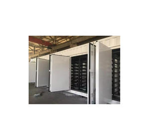 Sistema de Almacenamiento de Energía con Respaldo de Energía, Batería de 10kWh de Montaje en Pared, Interruptor de Transferencia Automática para Sistemas Solares Conectados a la Red - Product Image 4