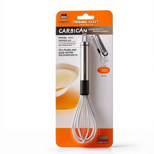 Frusta de Cocina Inox PROLINE 03031 - Product Image 2