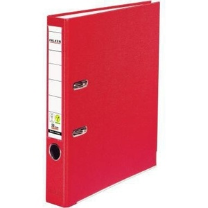 Falken Color Vegan A4 Cardboard <b>File</b> Folder with Polypropylene Laminated Cover - Product Image 1