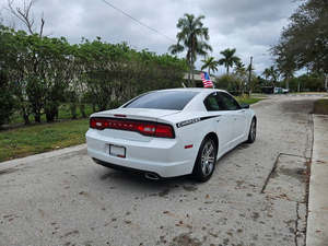2014 DODGE CHARGER SE RWD LISTO PARA ENVIAR - Product Image 4