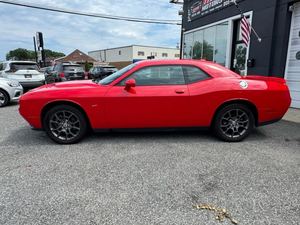 DOD-GE CHALLENGER GT AWD 2018, conduite à gauche - Product Image 3