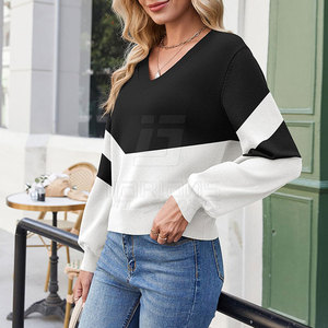 Top Corto de Algodón para Mujer, Tela Suave, Camiseta Moderna, Estilo Casual de Verano - Product Image 3