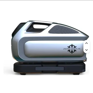 VENTES CHAUDES ZERO BREEZE Z20 Mark 3 Climatiseur portable avec batterie - Product Image 1