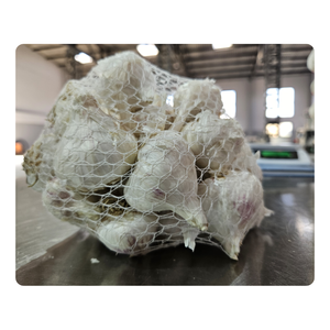 Bolsas de red de Lyocell de calidad alimentaria biodegradables ecológicas, ligeras y fuertes al por mayor, 5Kg de capacidad para frutas, mercados domésticos - Product Image 2