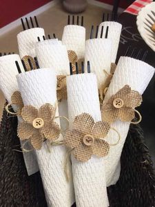 Latest Design Round Shaped Rattan Napkin Rings <b>Top</b> Quality for <b>Wedding</b> Parties and Restaurant <b>Table</b> <b>Decorations</b> - Product Image 5