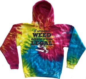 Sudaderas con capucha impresas OEM con diseños a todo color Sudaderas con capucha de marca a granel para moda y ropa de calle - Product Image 5