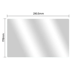 Película Protectora de Superficie de Cerámica FoXP-Pen para Tableta Gráfica Artist 12 Pro, con Características Anti-Rayones/Anti-Huellas/Anti-Reflejos - Product Image 2