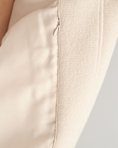 Versity <b>Jackets</b> <b>White</b> for <b>Men</b> Custom Plain Fleece 100% Polyester Winter Lettermen Varsity <b>Jacket</b> Quick Dry Breathable Windproof - Product Image 2