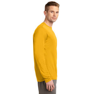 Wholesale <b>Long</b> <b>Sleeve</b> <b>T</b> <b>Shirt</b> 100% Polyester Sublimation Printing Quick Full <b>Sleeve</b> <b>Shirts</b> - Product Image 6