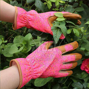 Gants de jardinage camouflage, marque privée, bon matériau, gants de jardinage personnalisés, votre propre design - Product Image 3