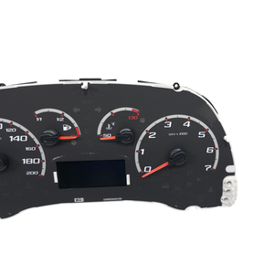 PANEL DE INSTRUMENTOS FORD Serie Ka (CCU) 51793562 (08>18) - Product Image 2