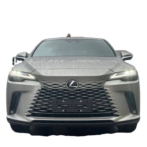 รถ SUV หรูหราใหม่เอี่ยม ปี 2024 สไตล์ RX 300 / RX 350 ระดับพรีเมียม คุณภาพสูง ดีไซน์ทันสมัย - Product Image 1