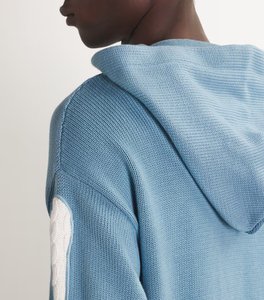 Custom Solid Color Streetwear with Stylish Arm Pattern Comfortable and Breathable Cotton Blend Material - Product Image 6