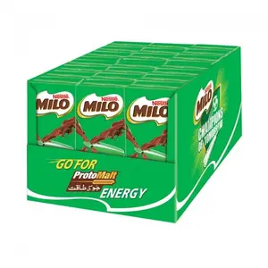 Nhà Máy giá tốt nhất Nestle Milo uống tin Nestle Milo Nestle Milo bột với Giao hàng nhanh