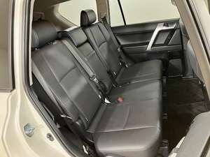 TOYOTA LAND CRUISER PRADO - Product Image 2