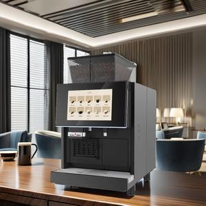 Cafetera Automática KA-LE-RM X650 Nueva y Original - Product Image 2