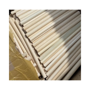 HOT BABOO PAJA 100% NATURAL MEJOR PRECIO en 2025 / ECO FRIENDLY PAJA DE BAMBÚ PRECIO BARATO ALTA CALIDAD - Product Image 1