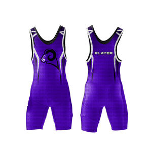 Camiseta de lucha libre clásica de secado rápido unisex, camiseta al por mayor personalizada 2025 para hombres y mujeres - Product Image 5