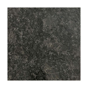 Tuiles et dalles polies en granit gris acier haut de gamme pour intérieurs résidentiels, cuisine, salle de bain et murs décoratifs - Product Image 1