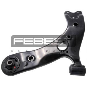 Leva anteriore sinistra (0124-ZZE150LH) - Product Image 1