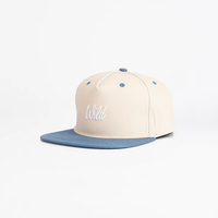 Gorra Snapback Unisex de Alta Calidad Hecha en Bangladesh, OEM ODM, Ajustable, Informal, para Exteriores, Transpirable, para Viajes