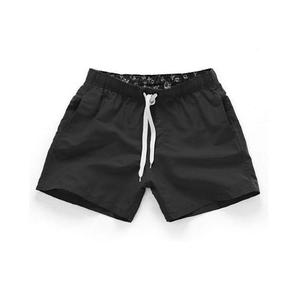 New Design Beach Shorts 100% Polyester Swimwear Men Shorts Men's Quick-dry Shorts on Stock Ready Shipping - Product Image 1