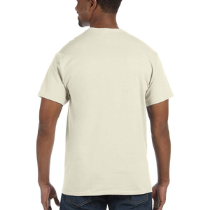 Bella + เสื้อยืดแขนสั้นผ้าแคนวาสสำหรับทุกเพศ3413เสื้อยืดแขนสั้นผ้าแคนวาส - Product Image 5