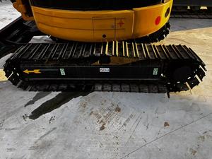 Mini Escavatore <span class=keywords><strong>Cat</strong></span> 303.5 Usato in Vendita, Mini Escavatore Caterpillar Usato 303 303.5 305, Piccoli Escavatori Economici in VENDITA - Product Image 3