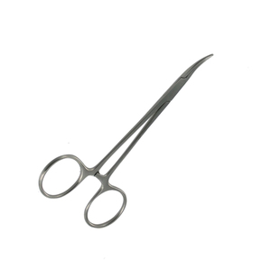 MEDIHEAL SURGICAL CORPORATION คีมห้ามเลือดคุณภาพสูง สแตนเลสสตีล ฮาลส์เต็ด มอสกีโต 12.5 ซม. เครื่องมือผ่าตัด - Product Image 2