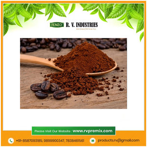 Café Instantáneo en Polvo con Sabor a Avellana Arábica, Suave, en Caja, Venta al Por Mayor, del Fabricante de India - Product Image 6
