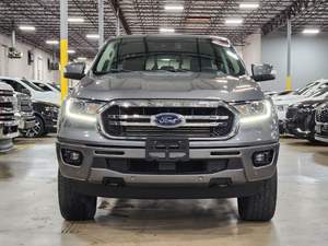 Ford Ranger LARIAT 2022 - Product Image 5