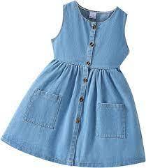 ชุดเด็กผู้หญิงคุณภาพสูงจากบังกลาเทศ,สินค้าแฟชั่นดีไซน์ใหม่ - Product Image 3