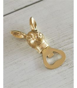 Vente en gros en forme d'aile personnalisée Décapsuleur plat en laiton moulé fait à la main en aluminium laiton métal pour accessoires de bars de restaurants - Product Image 6