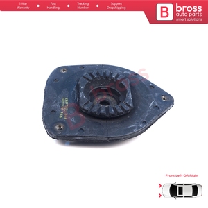 Support supérieur de suspension d'essieu avant BSP1288 pour Qashqai J10, Micra K14, Clio, Scenic, Megane 3, Talis, Fluence - Product Image 3