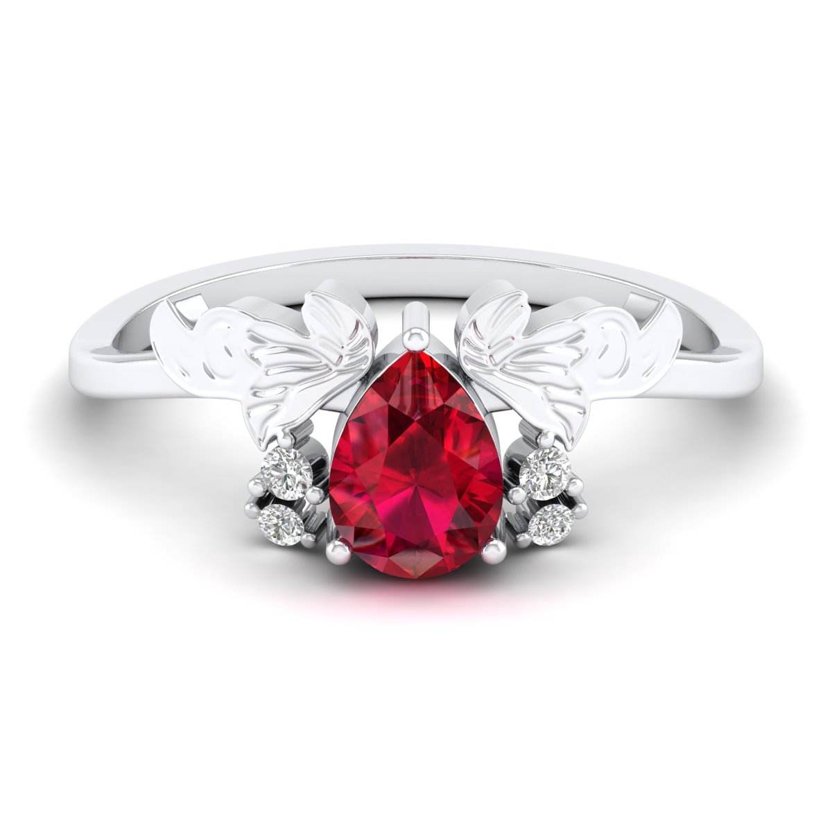 ทองคำขาว