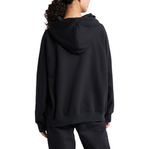 Sweat à capuche pour femme de la meilleure qualité, personnalisé 100% coton, vêtements d'hiver tendance avec style à capuche en tissu éponge sportif avec logo avant - Product Image 5