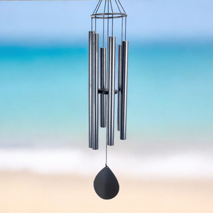 Верхняя мода, 50-дюймовая складная железная чакра - Product Image 2