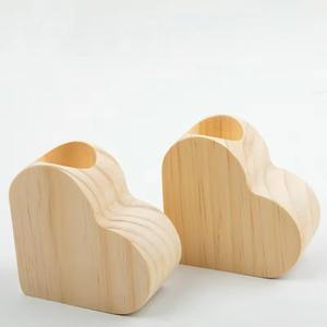 แท่นเทียนตกแต่งรูปหัวใจสำหรับตกแต่งบ้านทันสมัยการตกแต่งภายในสำนักงานและการตกแต่งห้องอย่างมีสไตล์งานฝีมือจากอินเดีย - Product Image 5