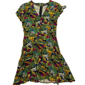 Vêtements d'occasion Robes Styles et couleurs mixtes Tailles mixtes de haute qualité à la mode - Product Image 1